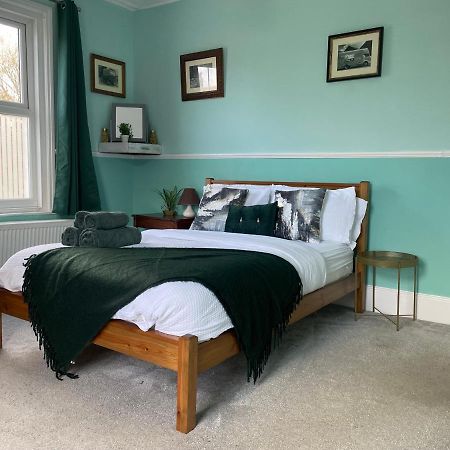 Seaview Public House Bed and Breakfast Birchington-on-Sea Esterno foto