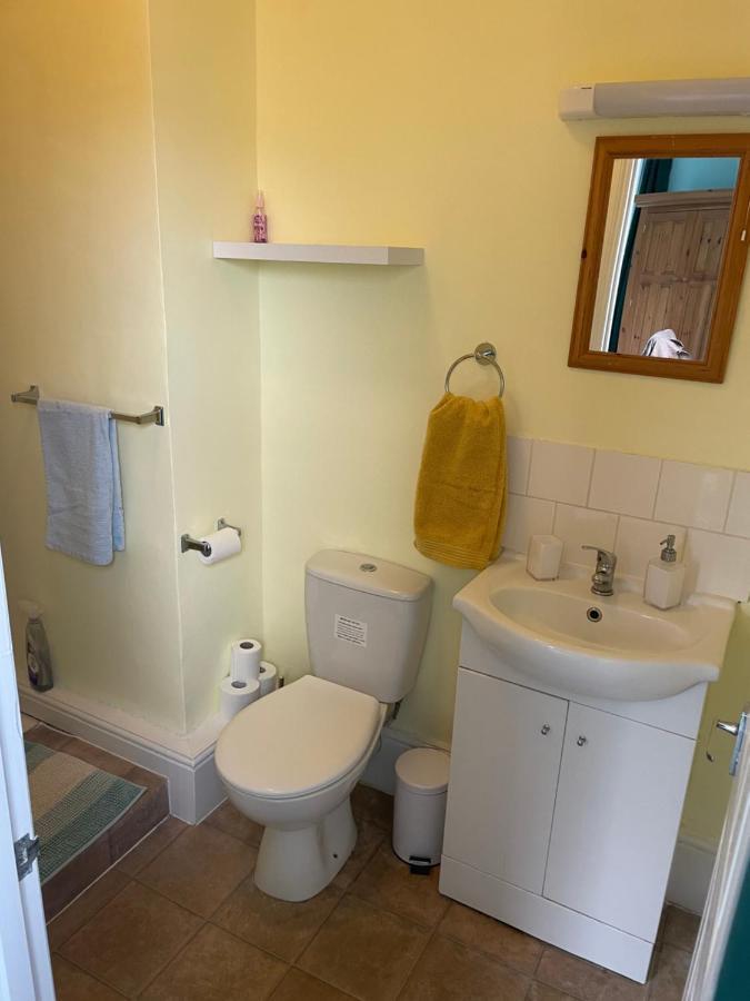 Seaview Public House Bed and Breakfast Birchington-on-Sea Esterno foto