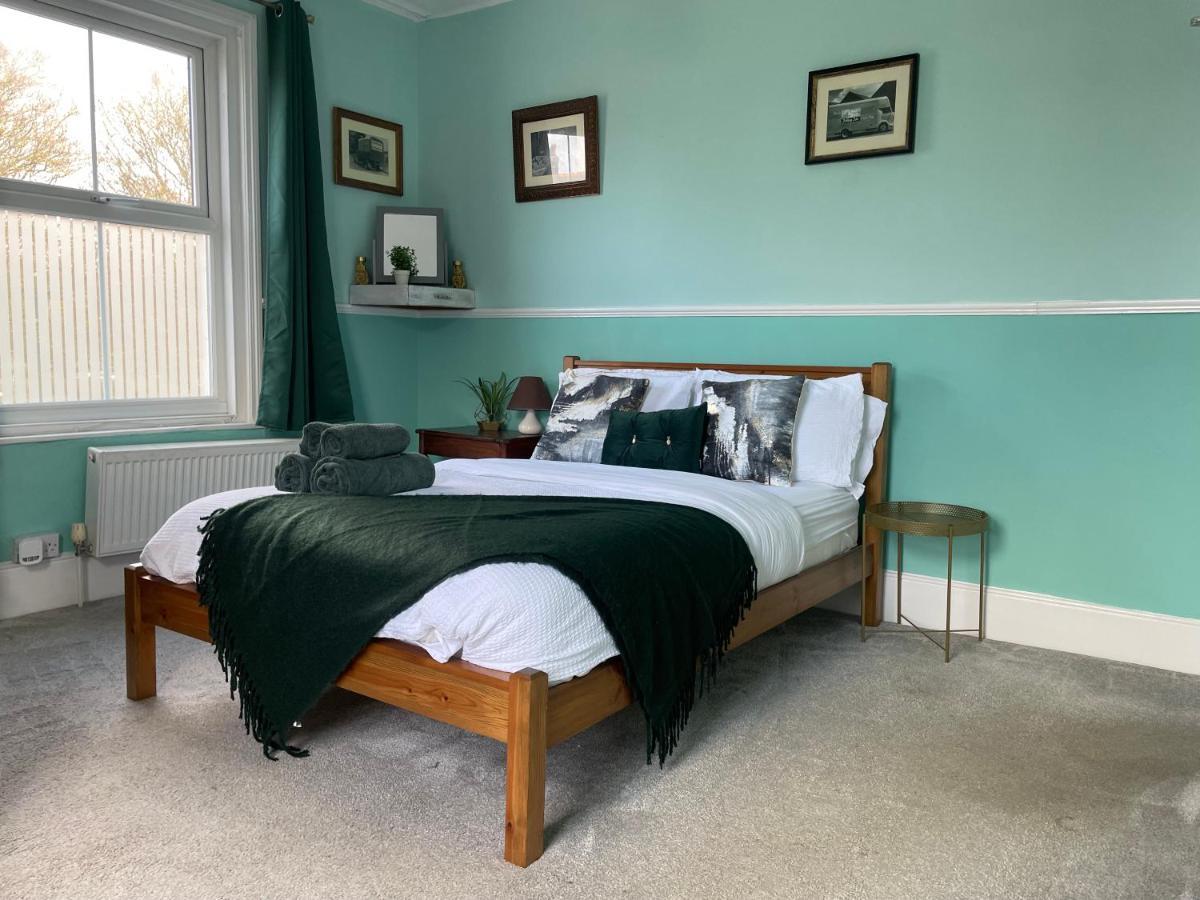 Seaview Public House Bed and Breakfast Birchington-on-Sea Esterno foto