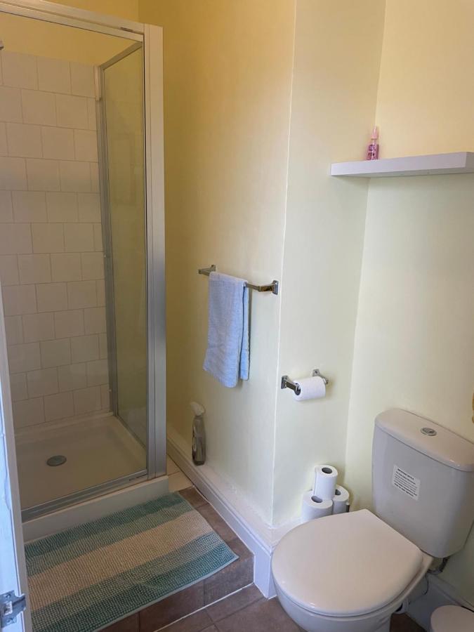 Seaview Public House Bed and Breakfast Birchington-on-Sea Esterno foto