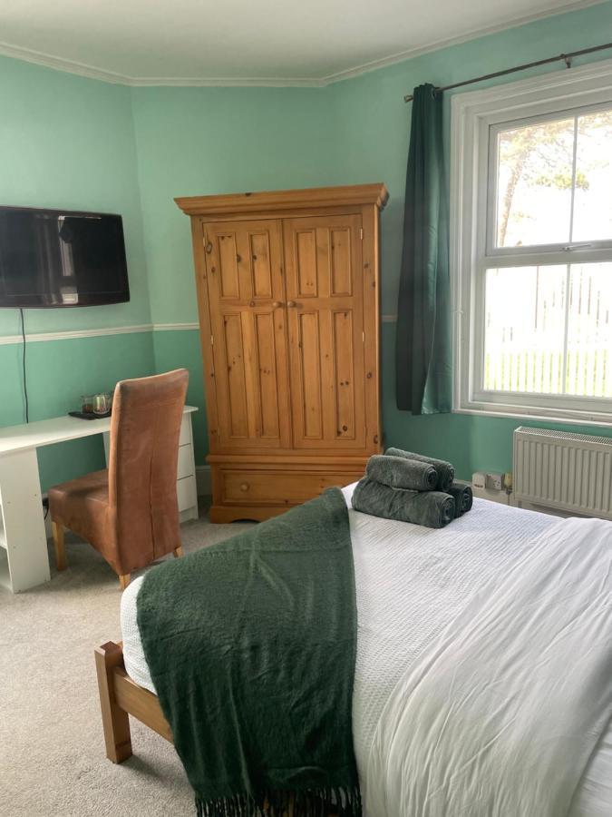Seaview Public House Bed and Breakfast Birchington-on-Sea Esterno foto