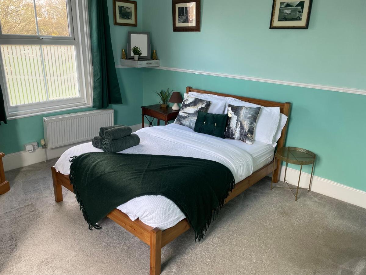Seaview Public House Bed and Breakfast Birchington-on-Sea Esterno foto